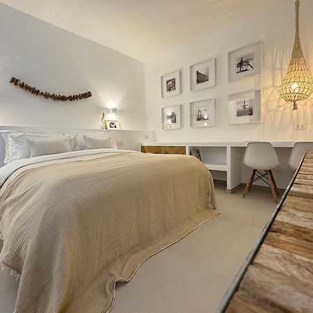 La Casa Al Mare Bed & Breakfast Lampedusa Dış mekan fotoğraf