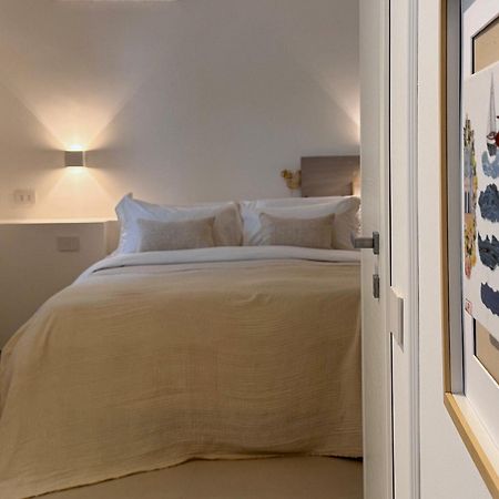 La Casa Al Mare Bed & Breakfast Lampedusa Dış mekan fotoğraf