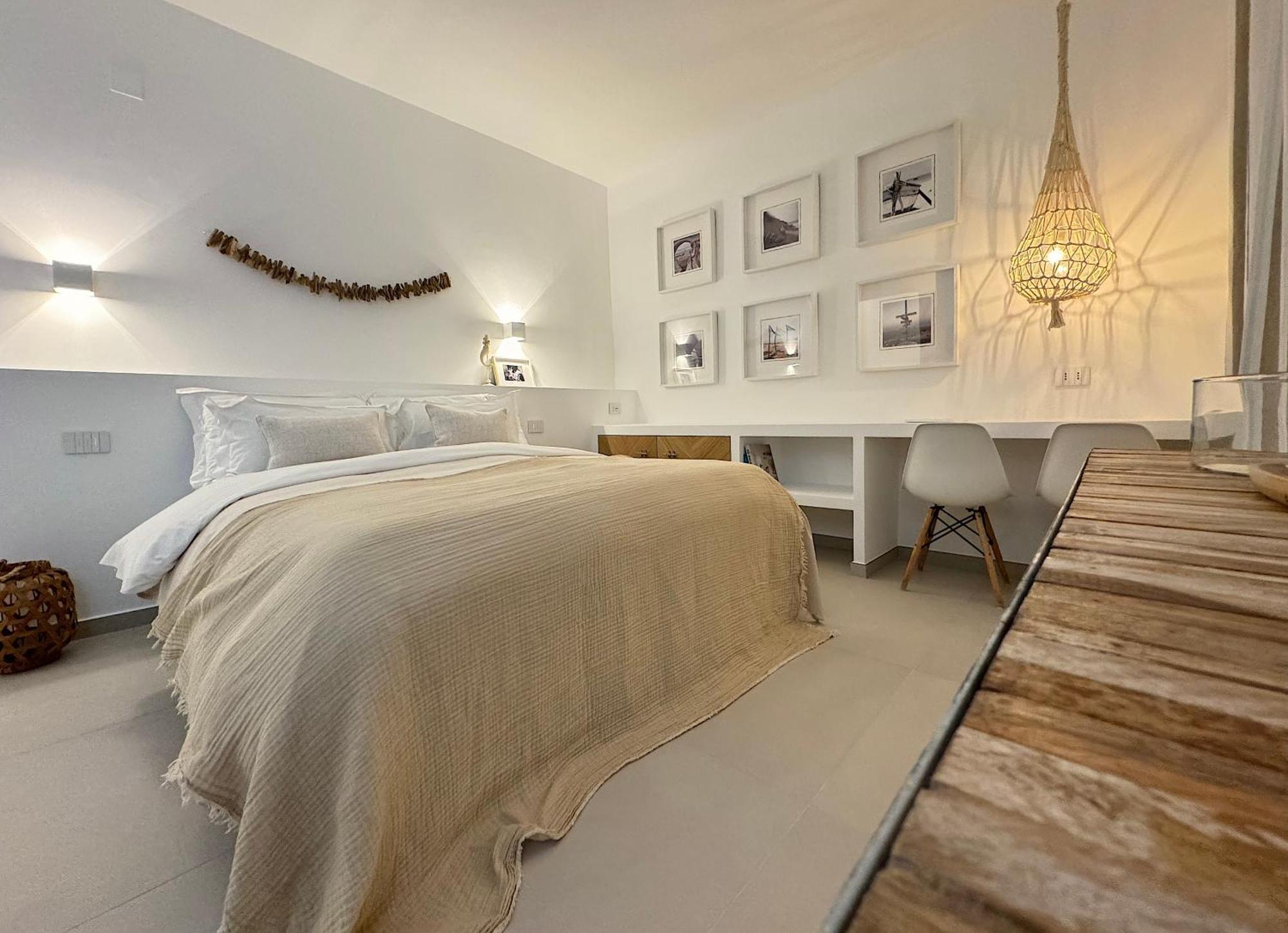 La Casa Al Mare Bed & Breakfast Lampedusa Dış mekan fotoğraf