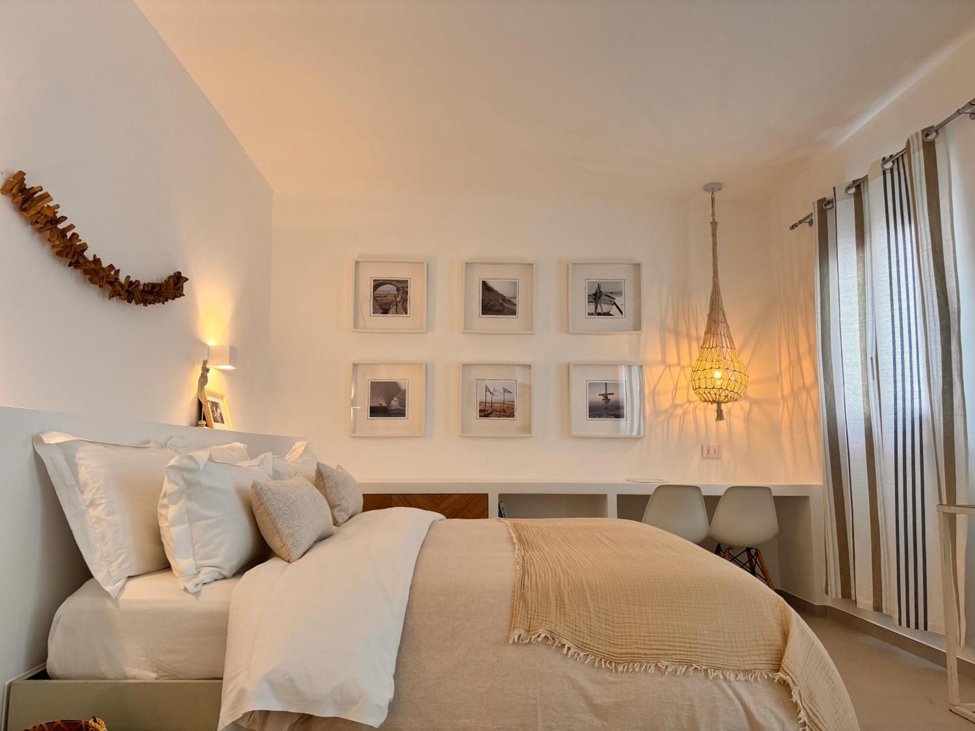 La Casa Al Mare Bed & Breakfast Lampedusa Dış mekan fotoğraf