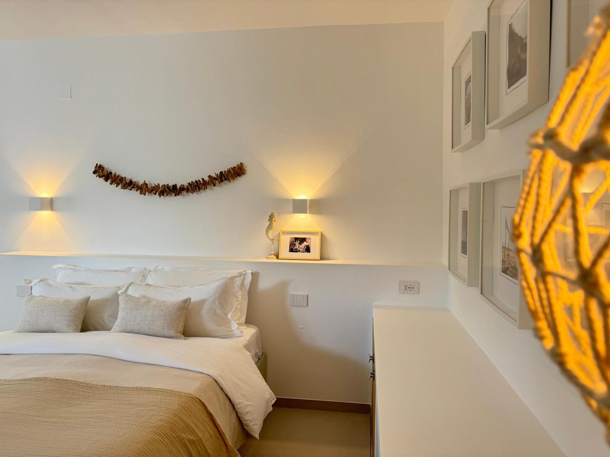 La Casa Al Mare Bed & Breakfast Lampedusa Dış mekan fotoğraf