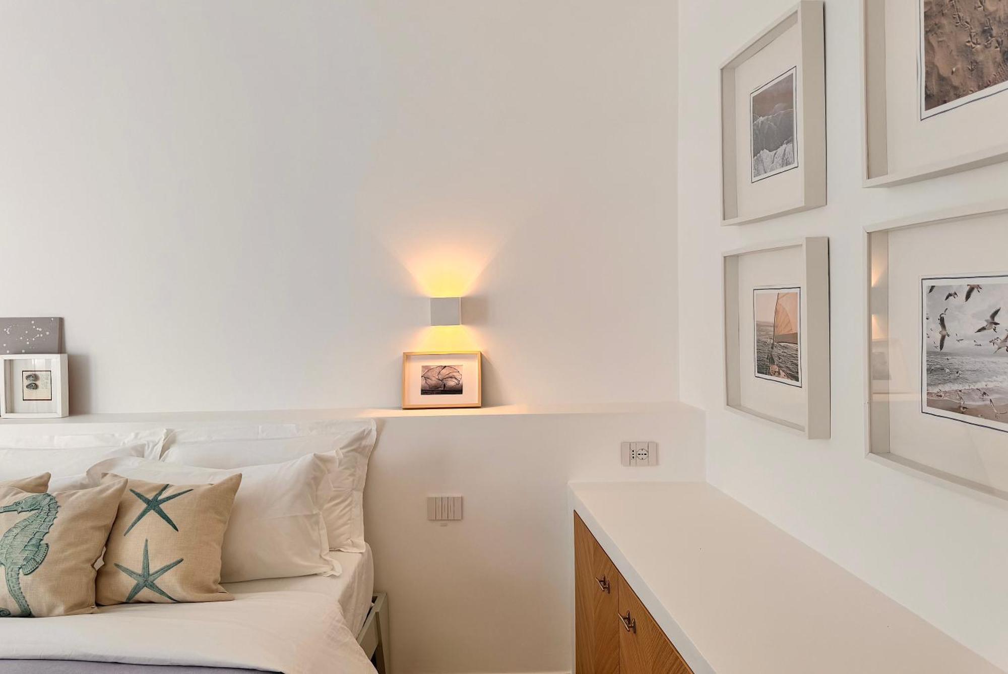 La Casa Al Mare Bed & Breakfast Lampedusa Dış mekan fotoğraf