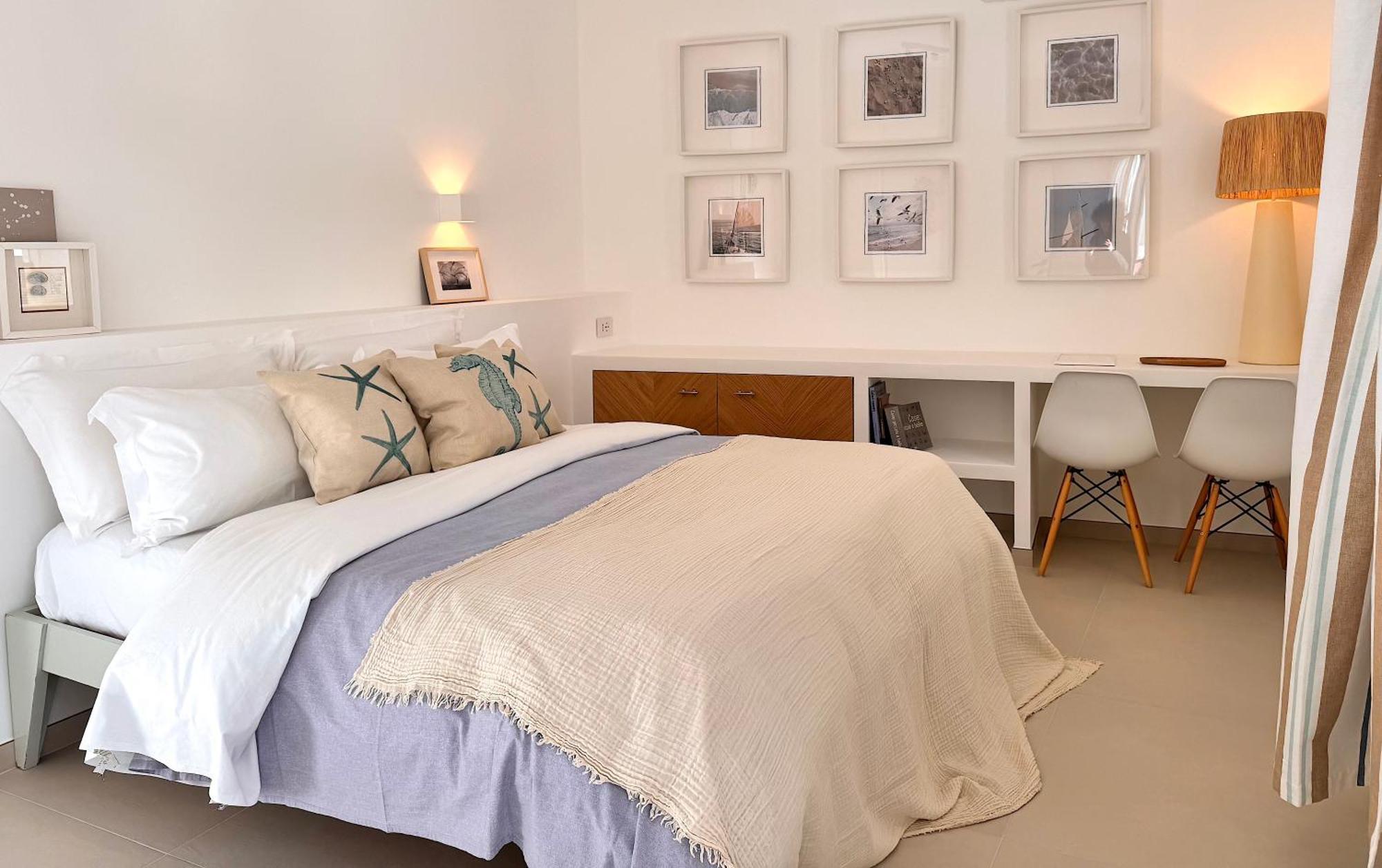 La Casa Al Mare Bed & Breakfast Lampedusa Dış mekan fotoğraf
