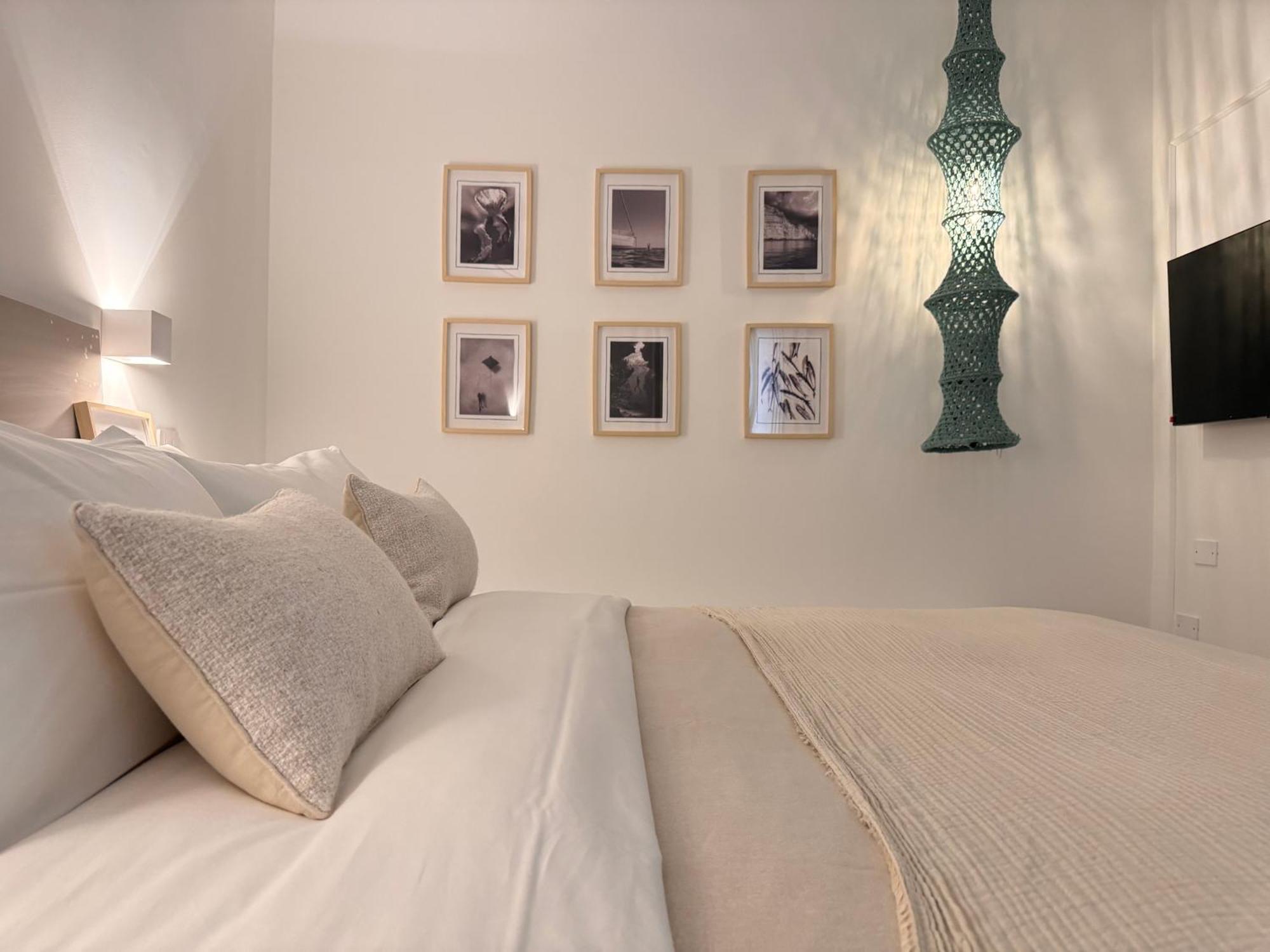 La Casa Al Mare Bed & Breakfast Lampedusa Dış mekan fotoğraf