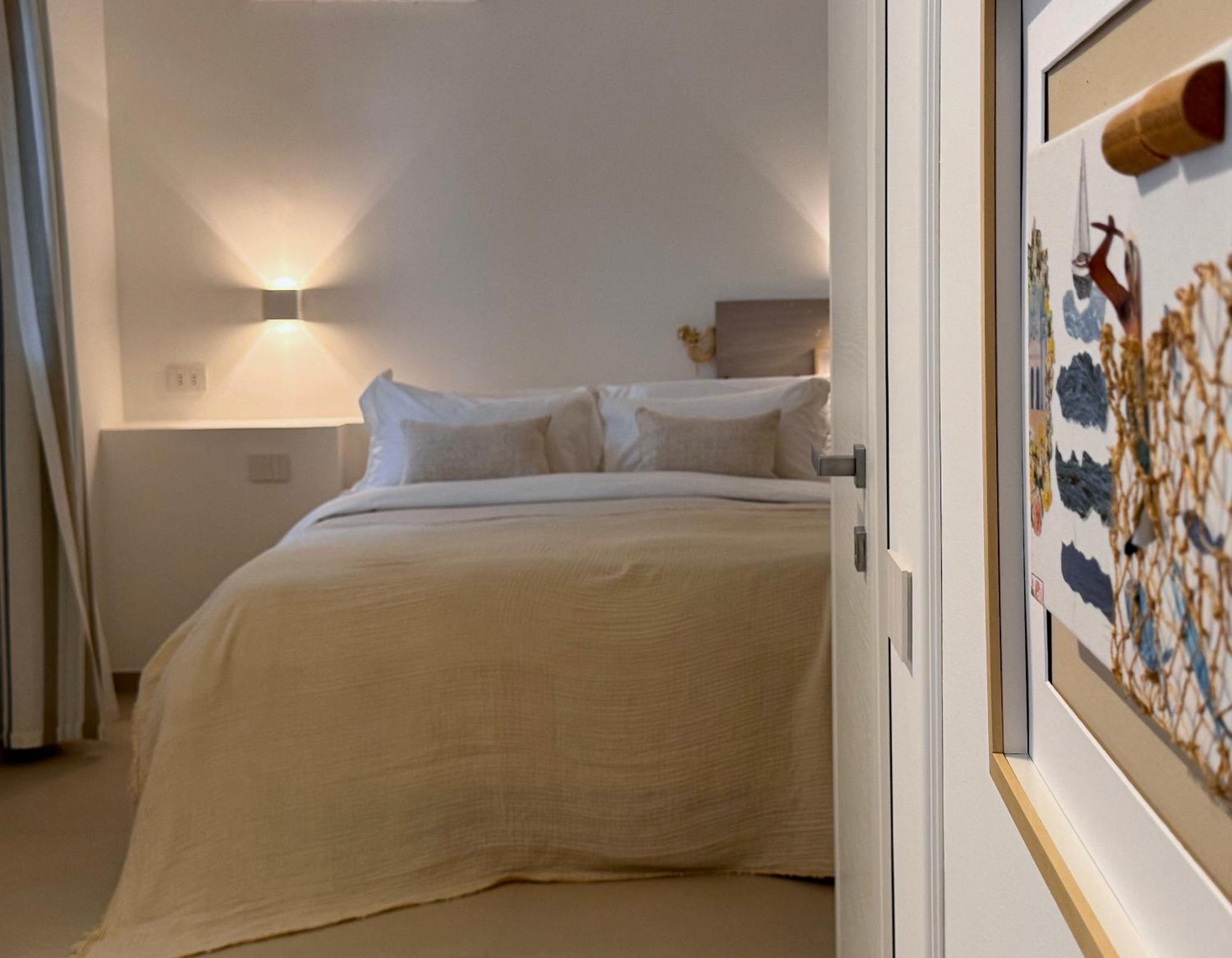 La Casa Al Mare Bed & Breakfast Lampedusa Dış mekan fotoğraf