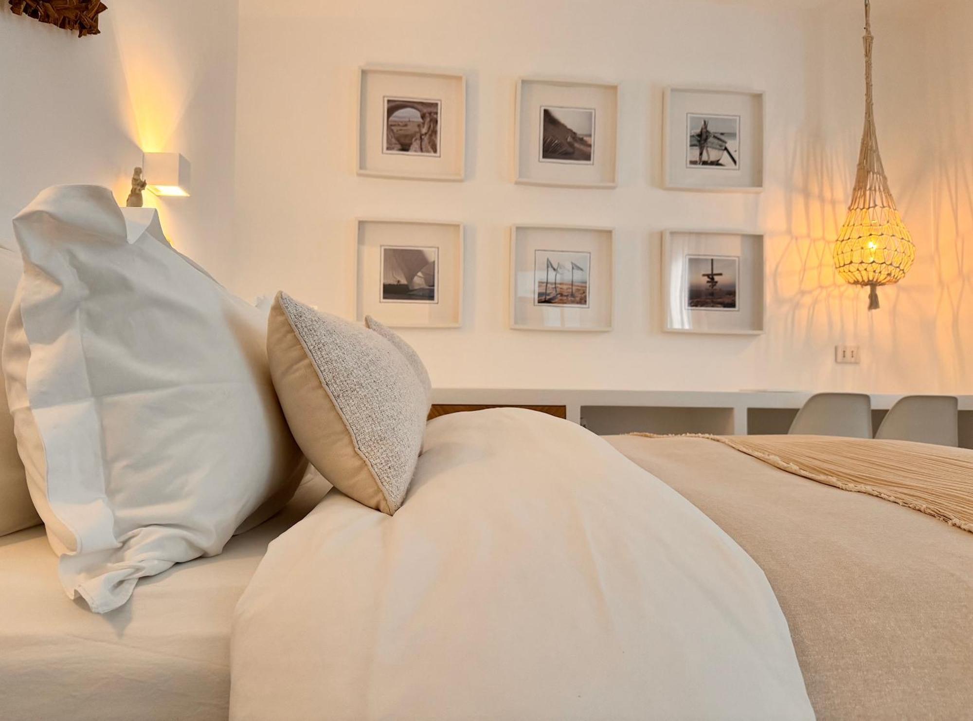 La Casa Al Mare Bed & Breakfast Lampedusa Dış mekan fotoğraf
