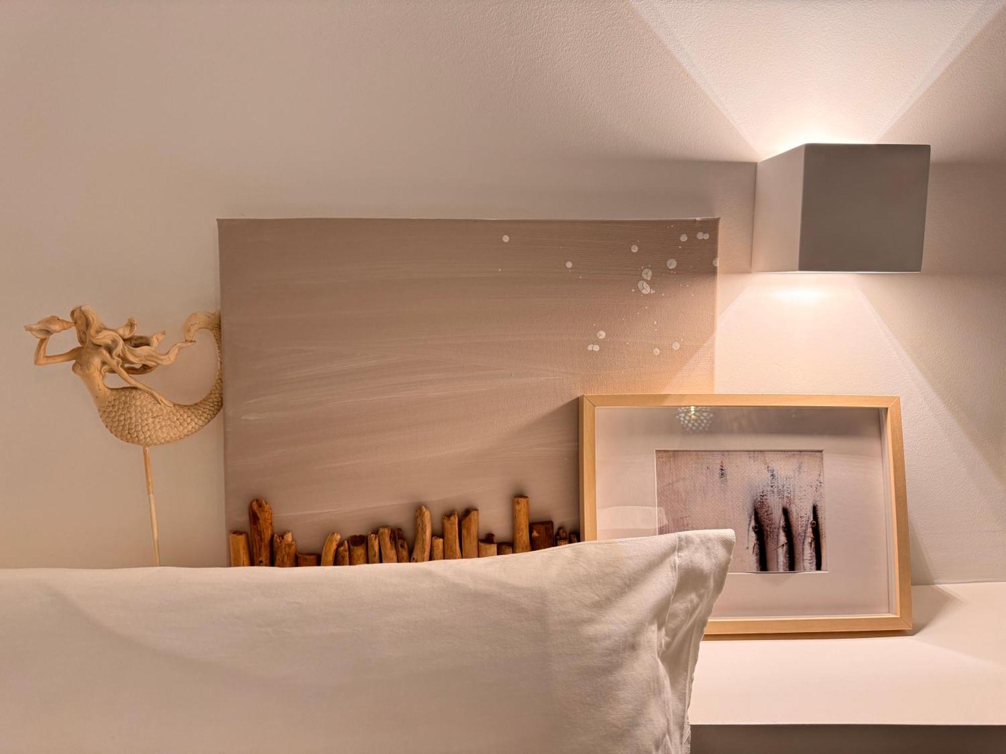La Casa Al Mare Bed & Breakfast Lampedusa Dış mekan fotoğraf