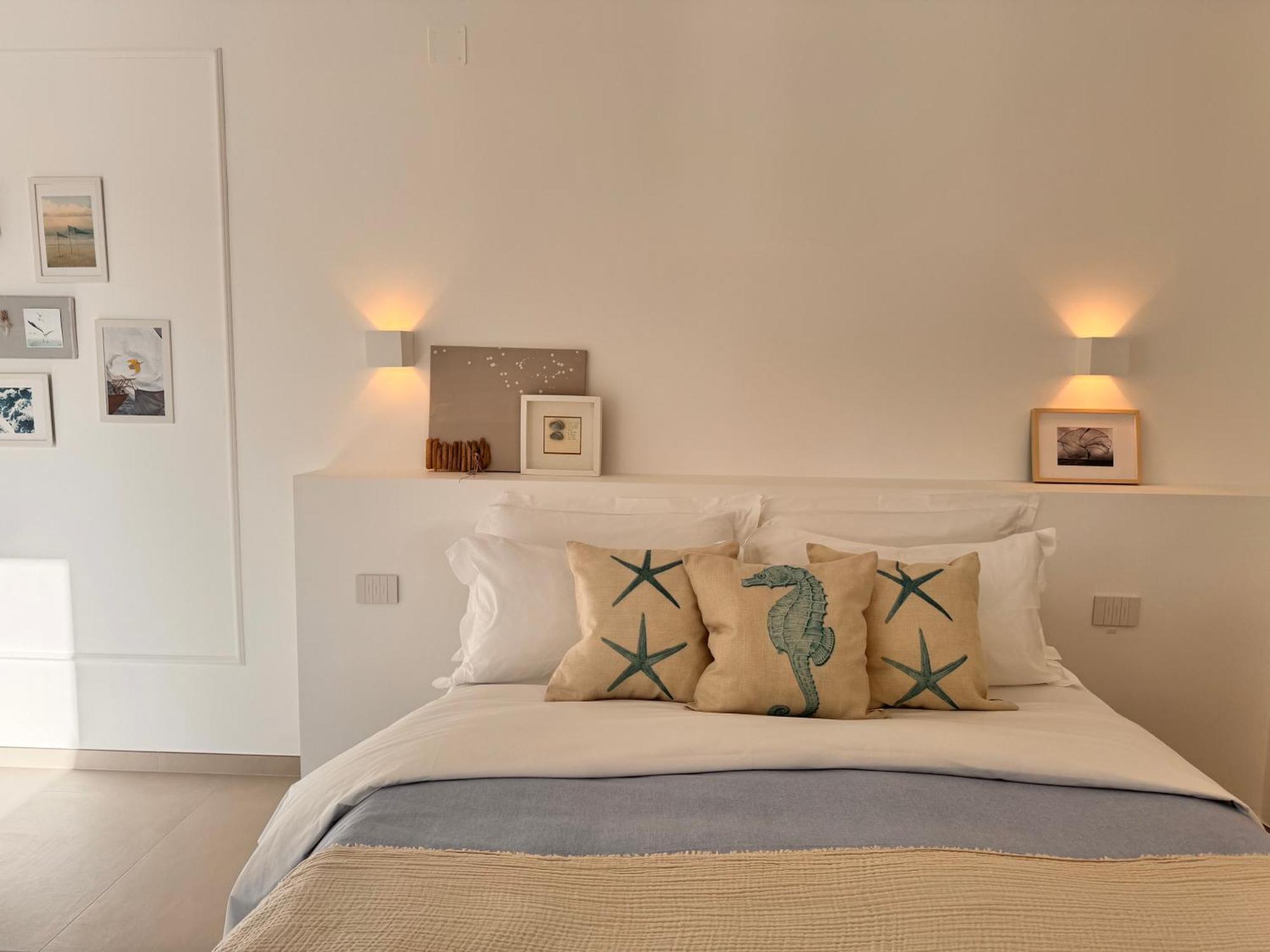 La Casa Al Mare Bed & Breakfast Lampedusa Dış mekan fotoğraf