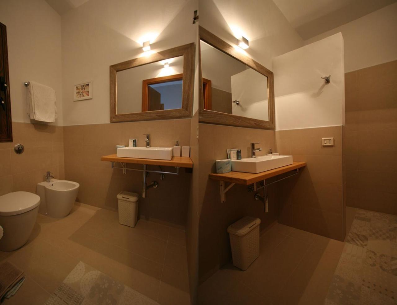 La Casa Al Mare Bed & Breakfast Lampedusa Dış mekan fotoğraf