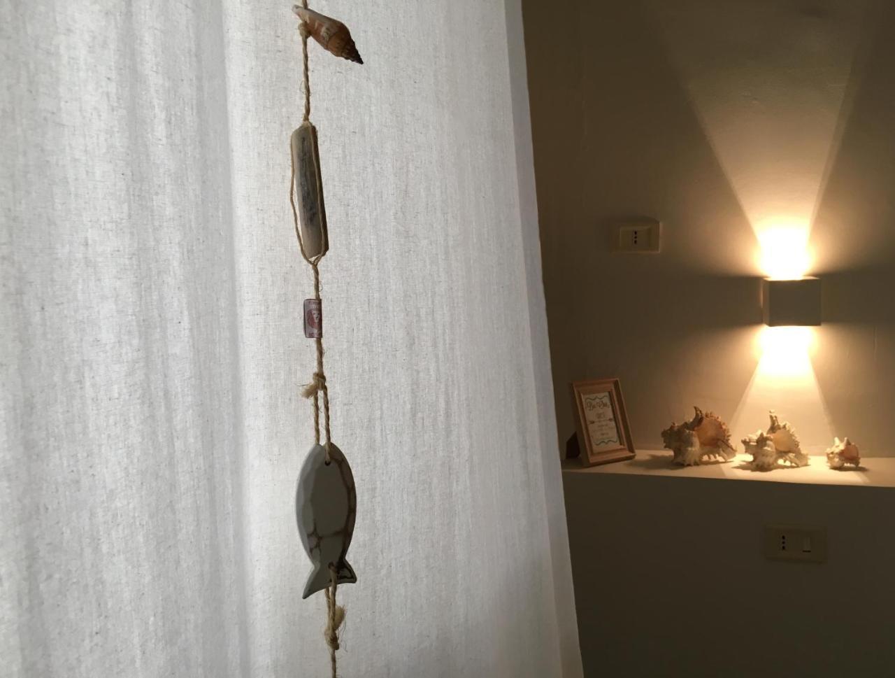 La Casa Al Mare Bed & Breakfast Lampedusa Dış mekan fotoğraf