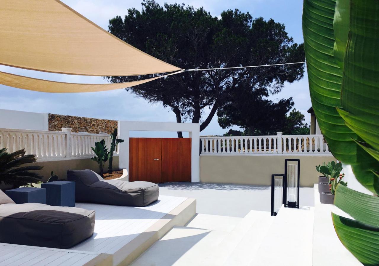 La Casa Al Mare Bed & Breakfast Lampedusa Dış mekan fotoğraf