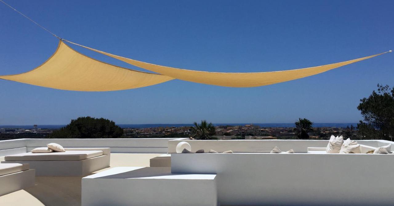 La Casa Al Mare Bed & Breakfast Lampedusa Dış mekan fotoğraf