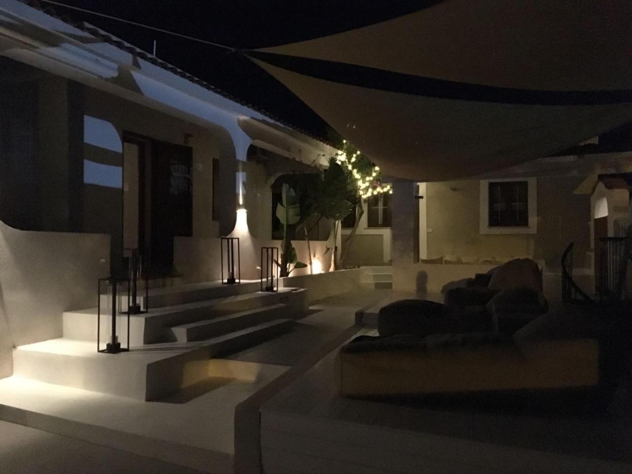 La Casa Al Mare Bed & Breakfast Lampedusa Dış mekan fotoğraf